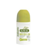 Desodorante Roll-On Aceite de Oliva  50ml-152675 Desodorante Roll-On Aceite de Oliva  50ml-152675 0